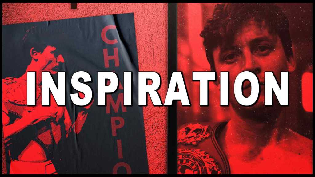 4 Films That Inspired ‘Infighting’